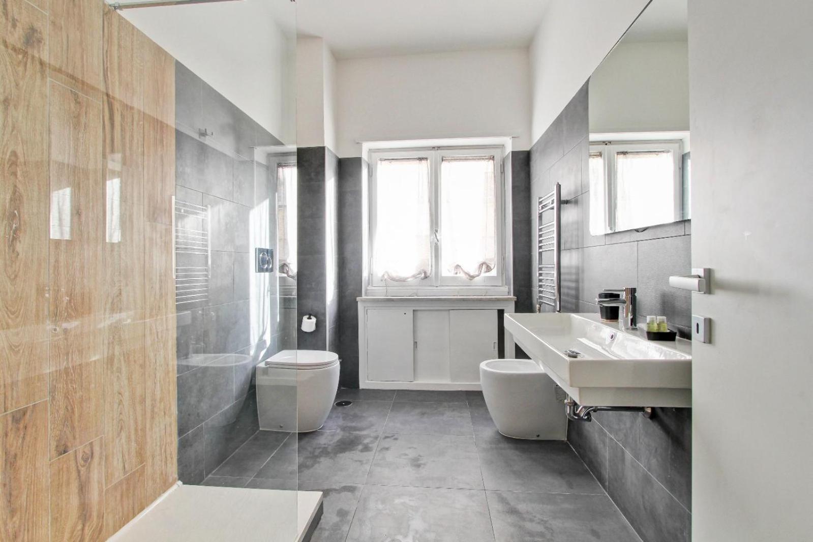 Casa de hóspedes Marble Roma